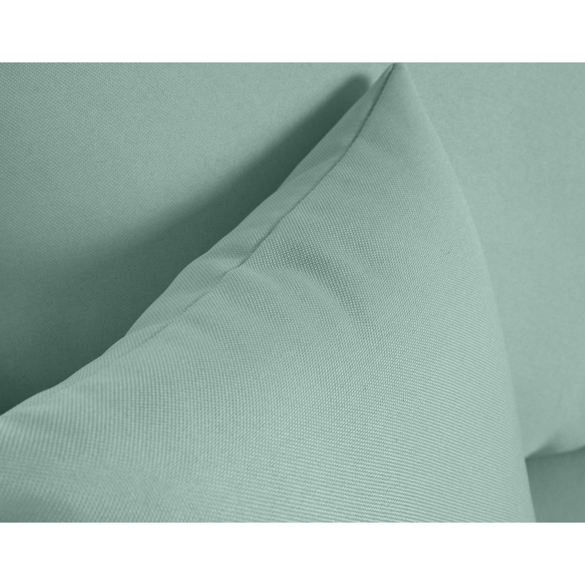 BEST MOBILIER Regala - canapé panoramique - 7 places - convertible avec coffre - en tissu