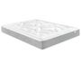Voir la diapositive 1 : Matelas 100% Latex  140x190 cm SPERONE