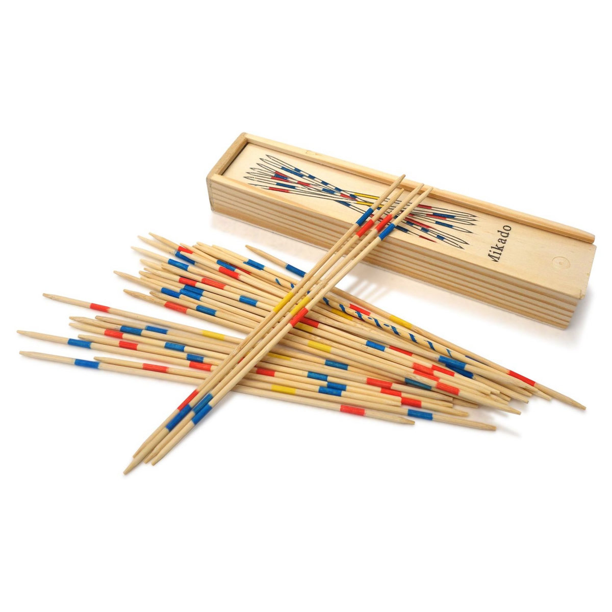 Mikado - Ducale Eco Format