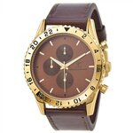 SC CRYSTAL Montre homme quartz par Pascal Szerman