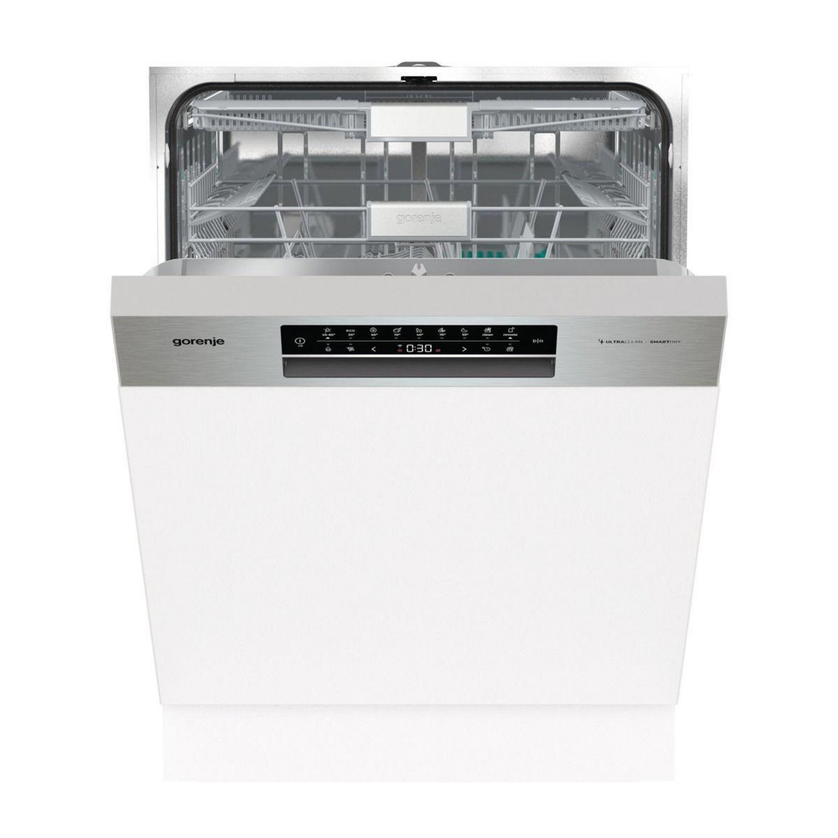 GORENJE Lave vaisselle encastrable GI693C60XUV Silence