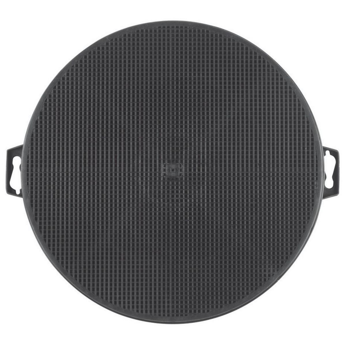 WPRO Filtre à charbon anti-odeurs pour hotte - chf210/1