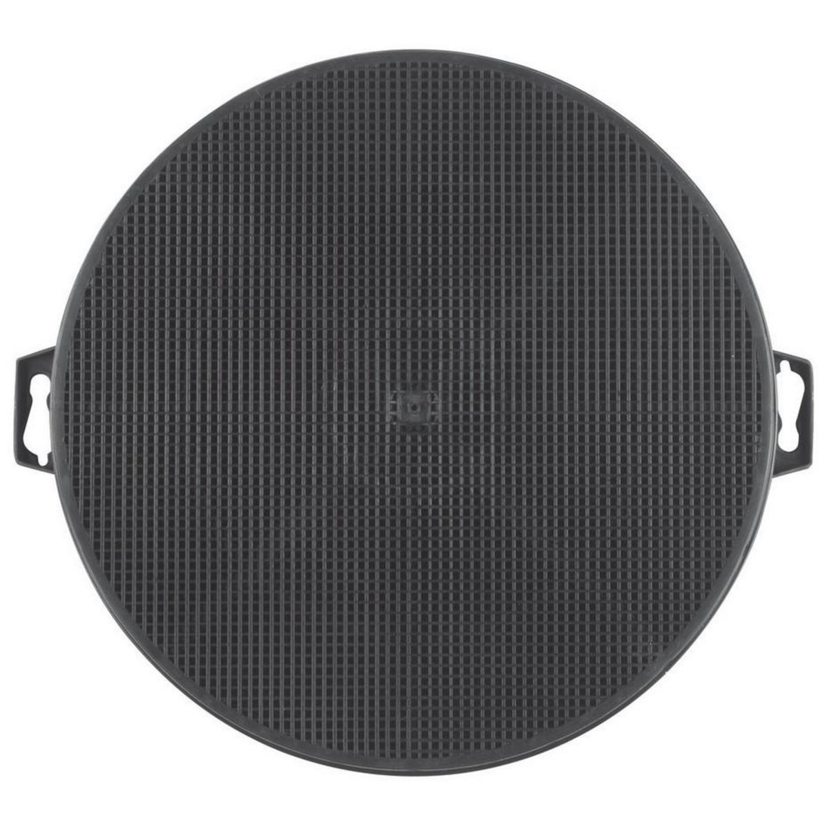 WPRO Filtre à charbon anti-odeurs pour hotte - chf210/1