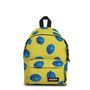 Voir la diapositive 1 : EASTPAK Sac à dos ORBIT toxic lemons jaune 1 compartiment