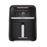 MOULINEX Friteuse sans huile 1.6kg 1800w noir - EZ8428F0