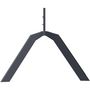 Voir la diapositive 4 : TCL Accessoire Pied TV STD115G-O - 115X955
