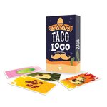 Helvetiq Taco Loco - jeu d ambiance