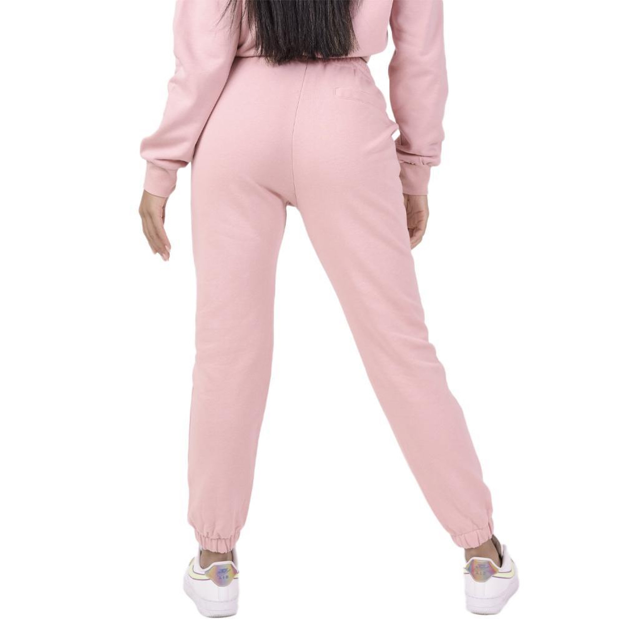 Voir la diapositive 4 : Project X Jogging rose femme project x paris f214103