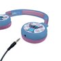 Voir la diapositive 2 : Lexibook Casque 2 en 1 Stitch Bluetooth et Filaire avec limitation de son