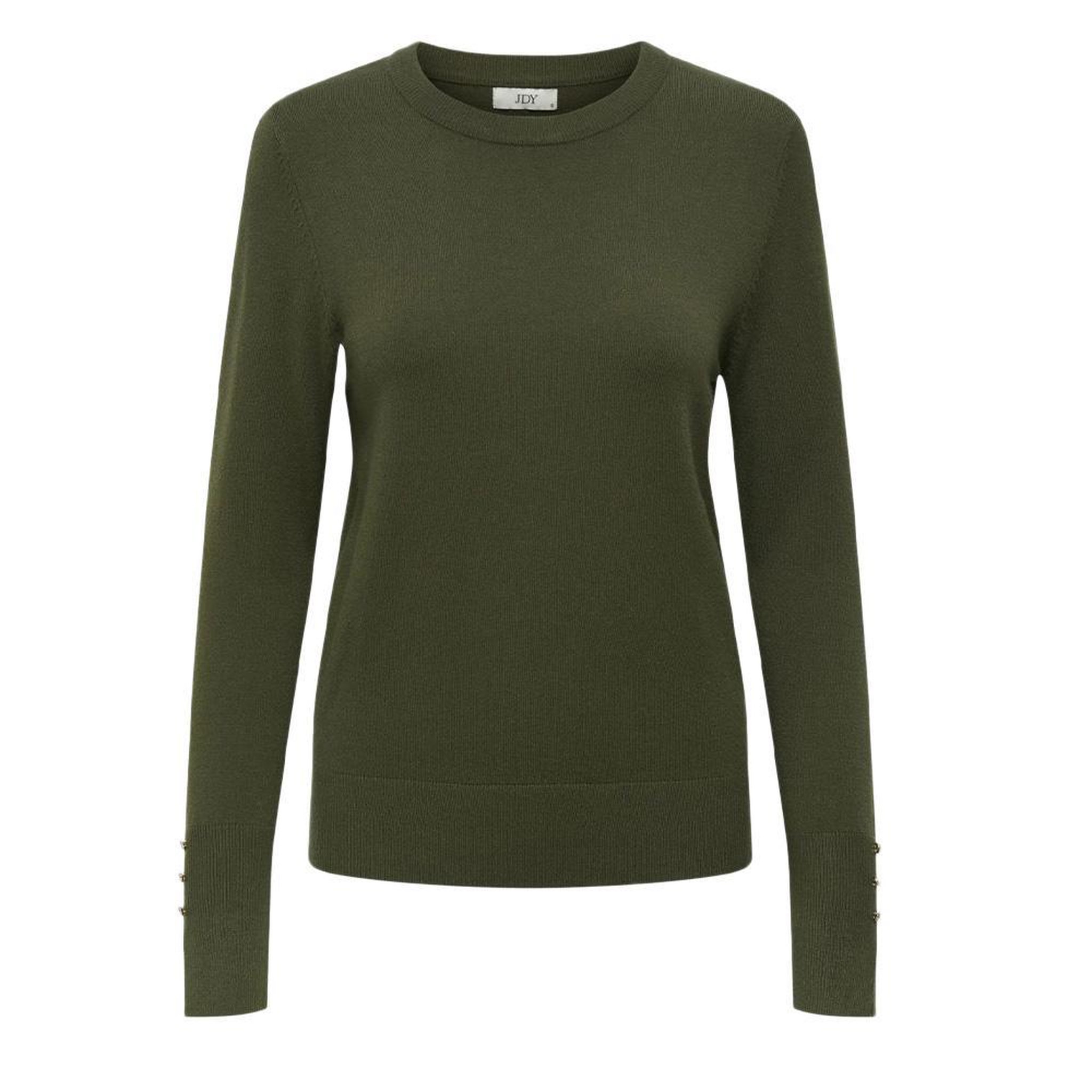 Voir la diapositive 4 : JACQUELINE DE YONG Pull  Femme JDY Maloun