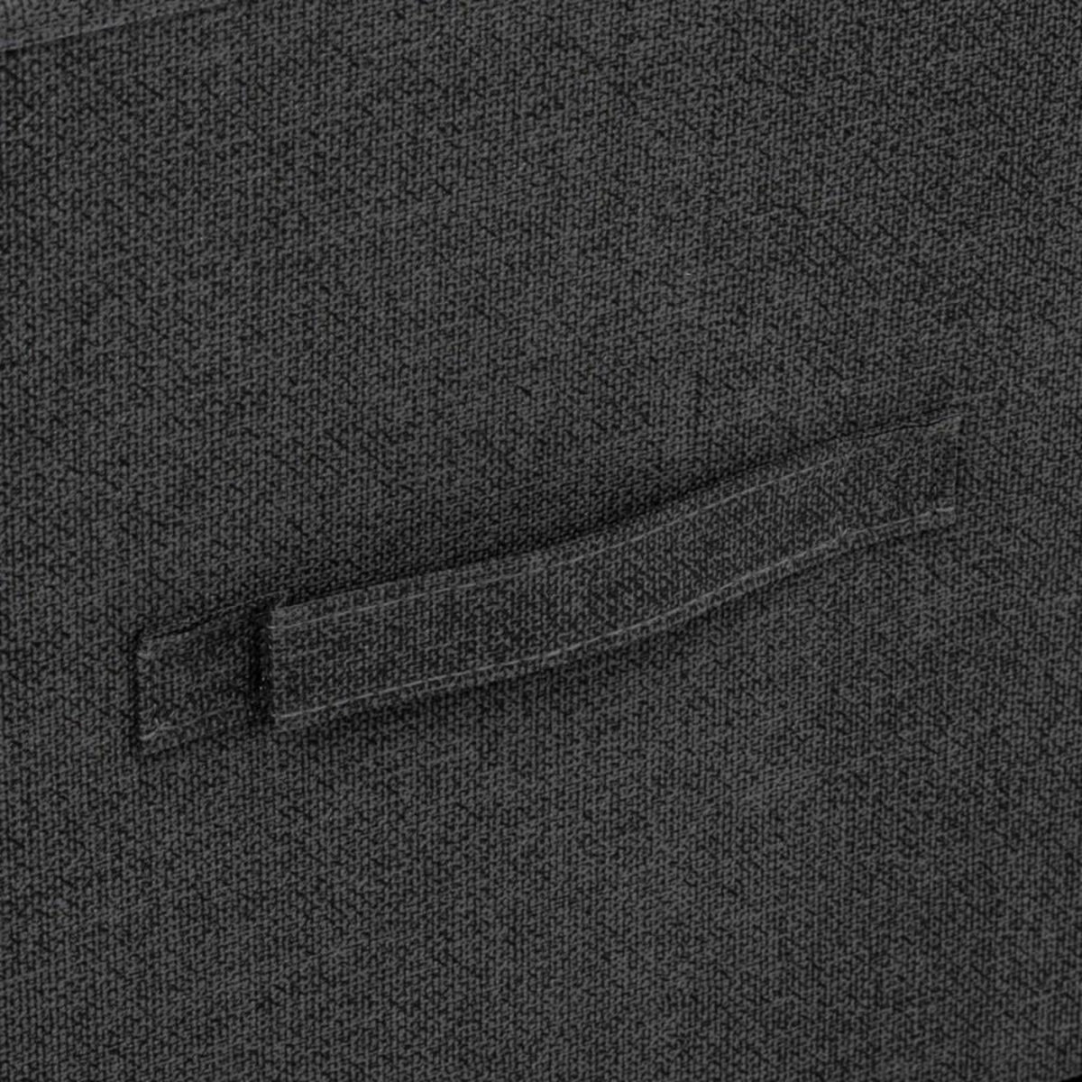 ATMOSPHERA Meuble de rangement 5 tiroirs TISSA