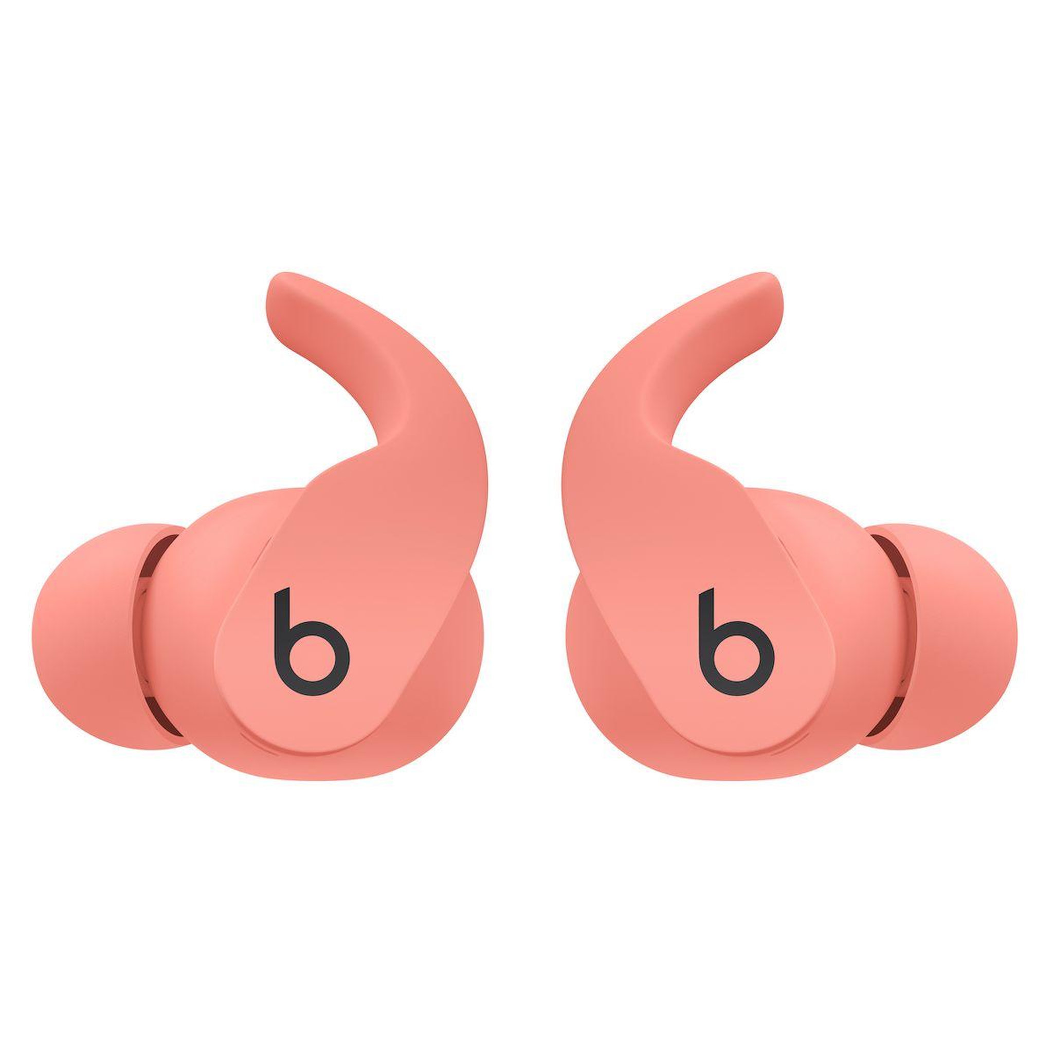 Voir la diapositive 2 : BEATS Ecouteurs Fit Pro TWS Coral Pink