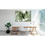 Voir la diapositive 2 : Paris Prix Tableau Imprimé  Whisper of Love  40x60cm