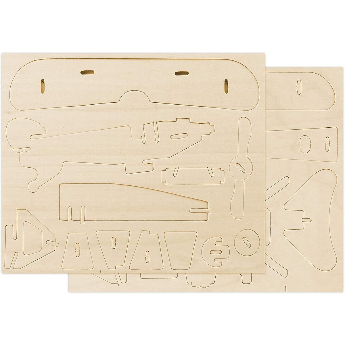 DARPEJE Jeu manuel - XL Maquette et Pyrogravure