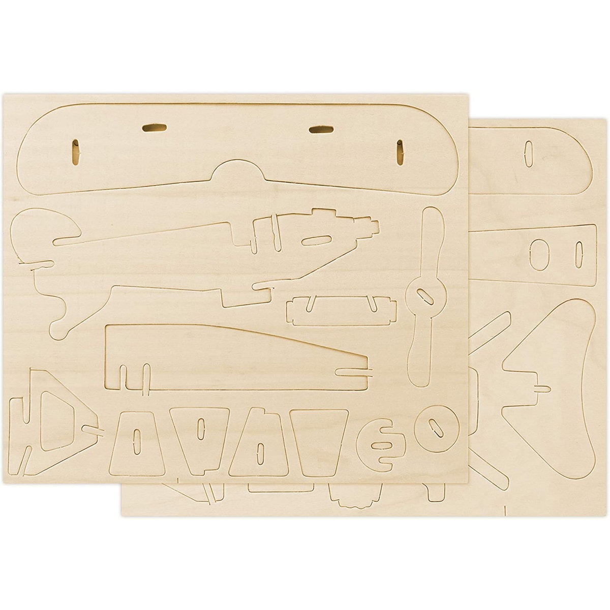 DARPEJE Jeu manuel - XL Maquette et Pyrogravure