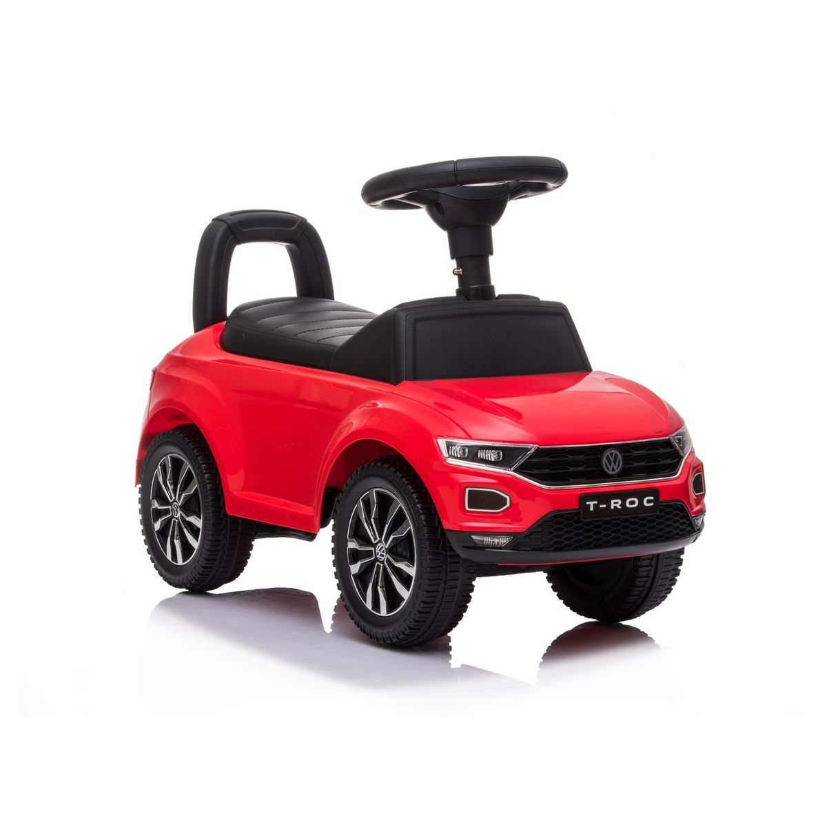 INJUSA Porteur T ROC Volkswagen