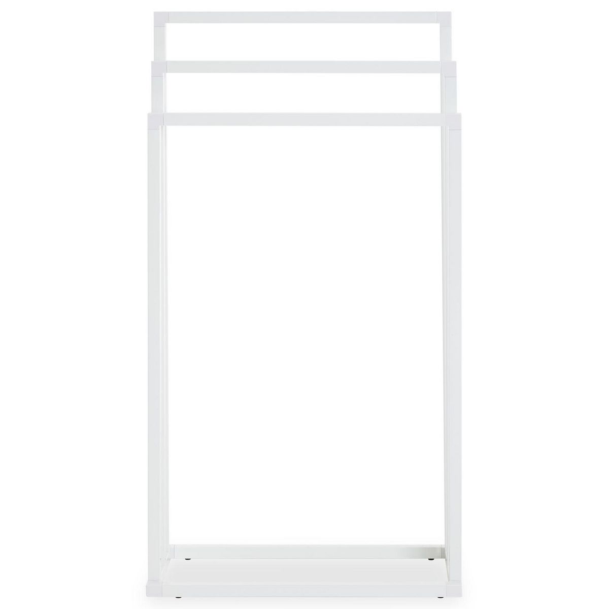 IDIMEX Porte-serviettes KUNO, en métal