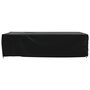 Voir la diapositive 5 : VIDAXL Housse de salon de jardin noir 350x260x90 cm oxford 420D
