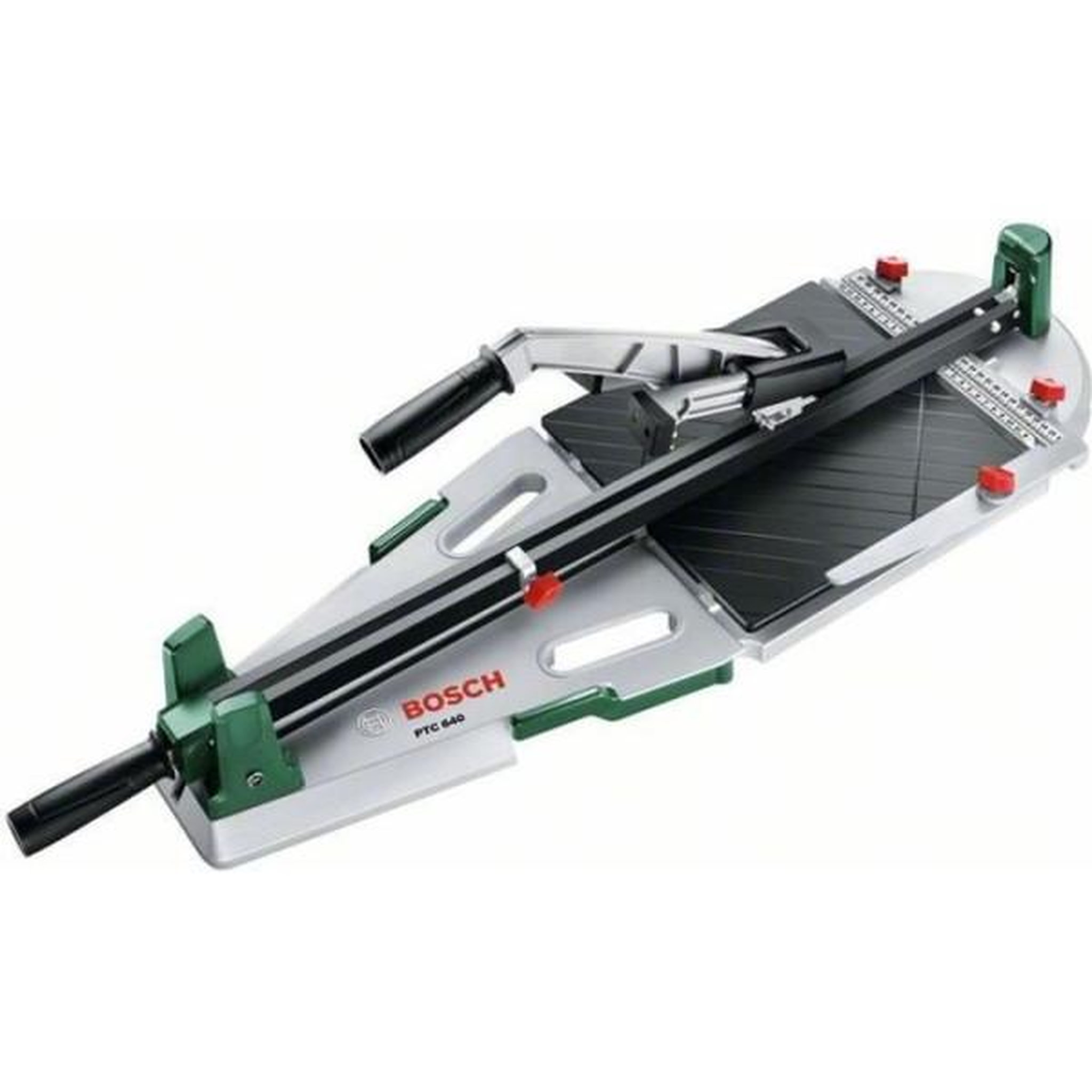 BOSCH Carrelette manuelle Bosch - PTC 640 (64 cm de capacité de coupe)