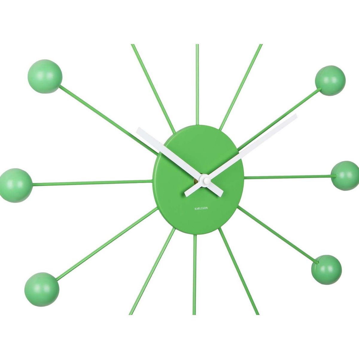 Karlsson Horloge murale Eaton