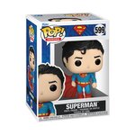 Funko Figurine Funko Pop Heroes Superman