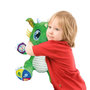 Voir la diapositive 4 : CLEMENTONI Clementoni Baby - Interactive Dragon