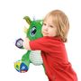 Voir la diapositive 4 : CLEMENTONI Clementoni Baby - Interactive Dragon