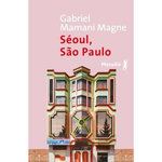 SEOUL, SAO PAULO, Mamani Magne Gabriel