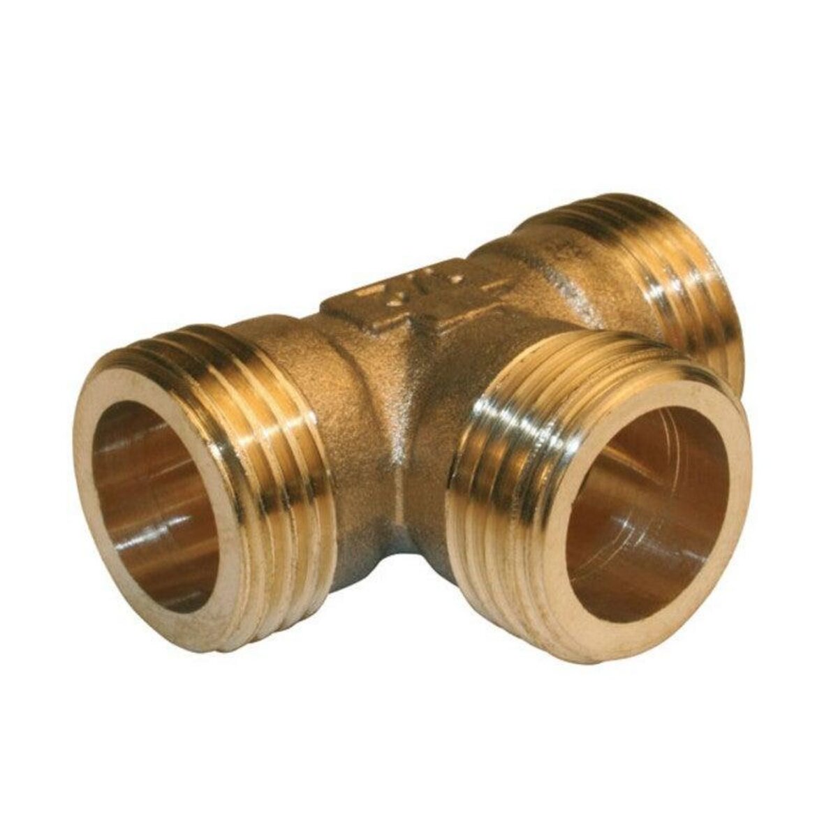 CENTRALE BRICO Te mâle 15 x 21