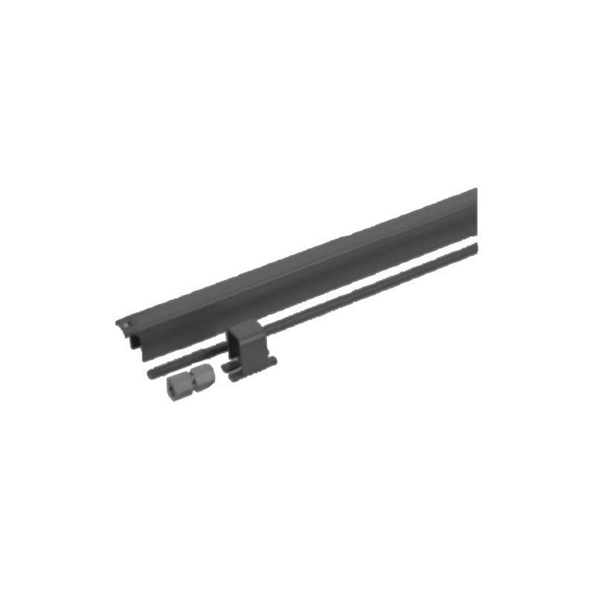 JPM Kit prolongateur P 89 90 noir JPM S91000 02 0A