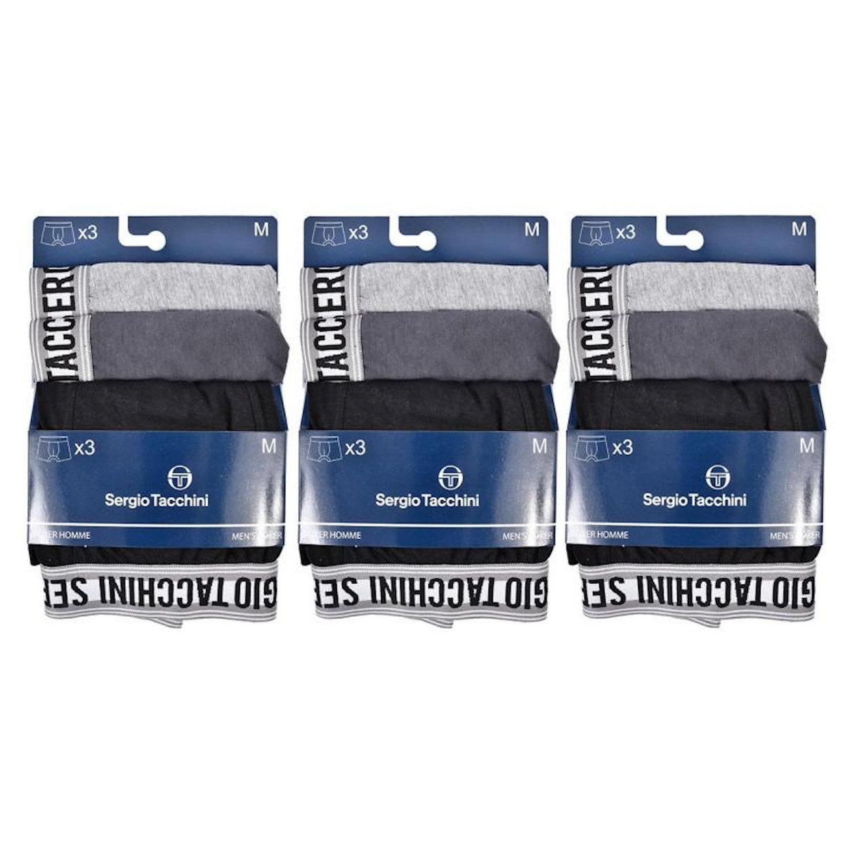 SERGIO TACCHINI Boxer SERGIO TACCHINI X9