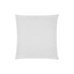 ATMOSPHERA Taie d'Oreiller  Intérieur  63x63cm Blanc