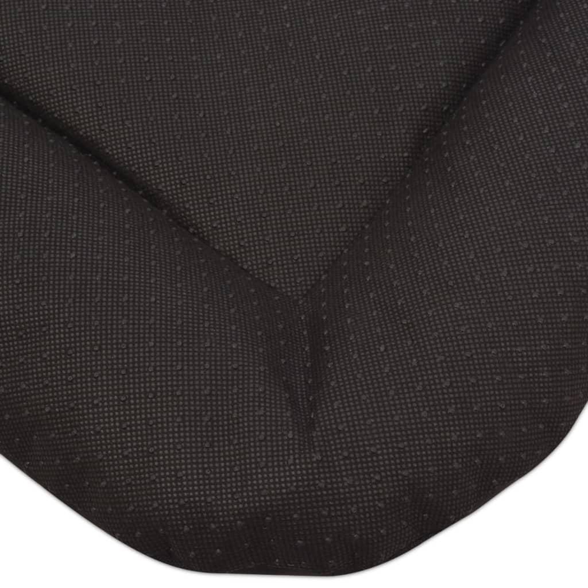 Voir la diapositive 3 : VIDAXL Matelas pour chiens Taille L Noir