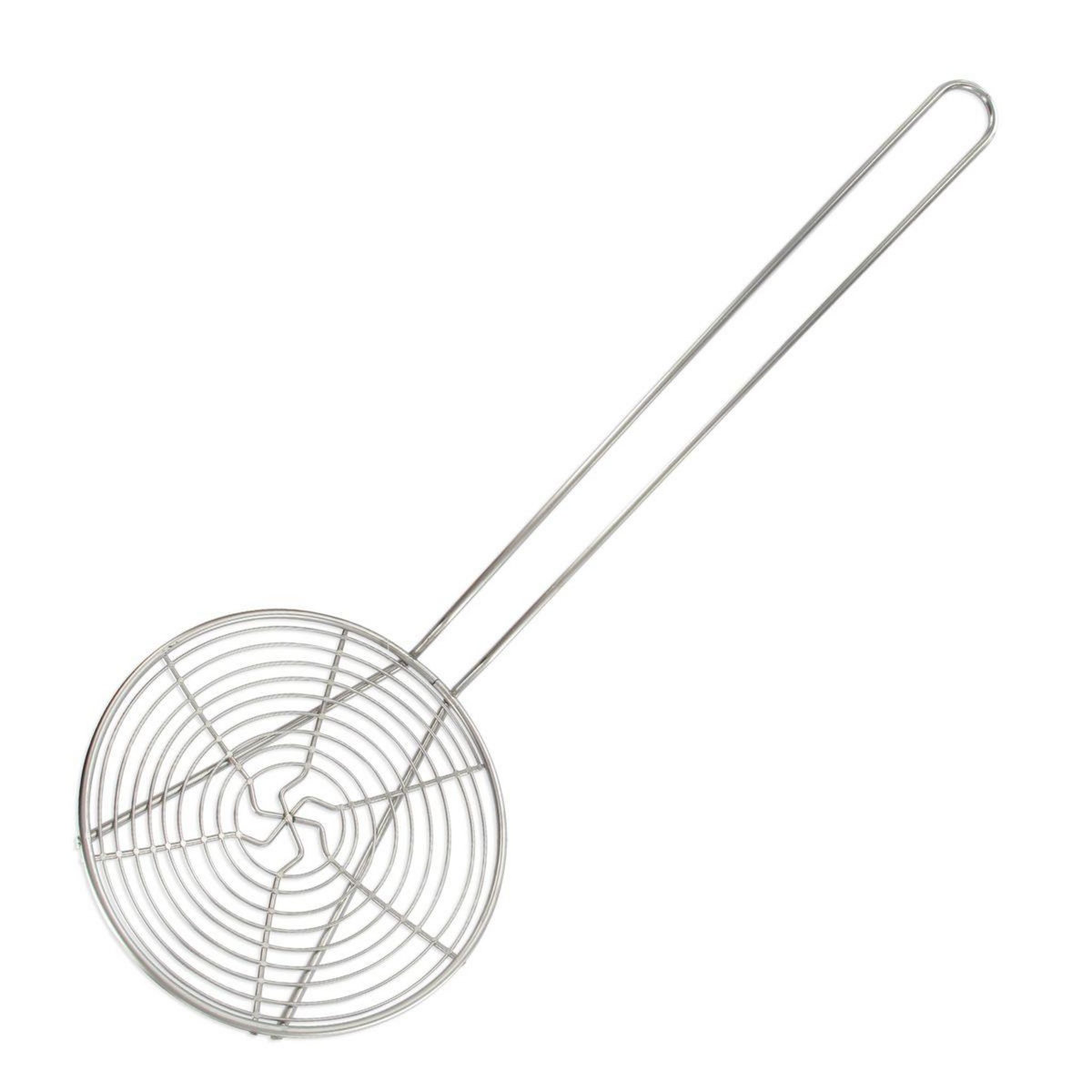 Fackelmann Araignée étamée diamètre 14 cm Fackelmann