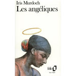 LES ANGELIQUES, Murdoch Iris