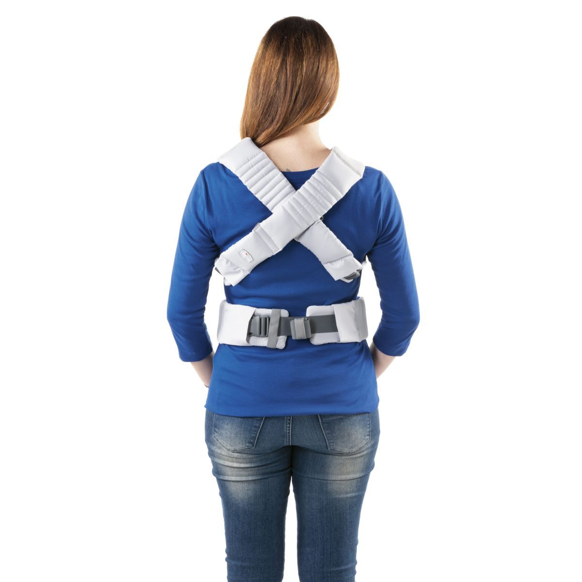 CHICCO Porte bébé Myamaki Air silver