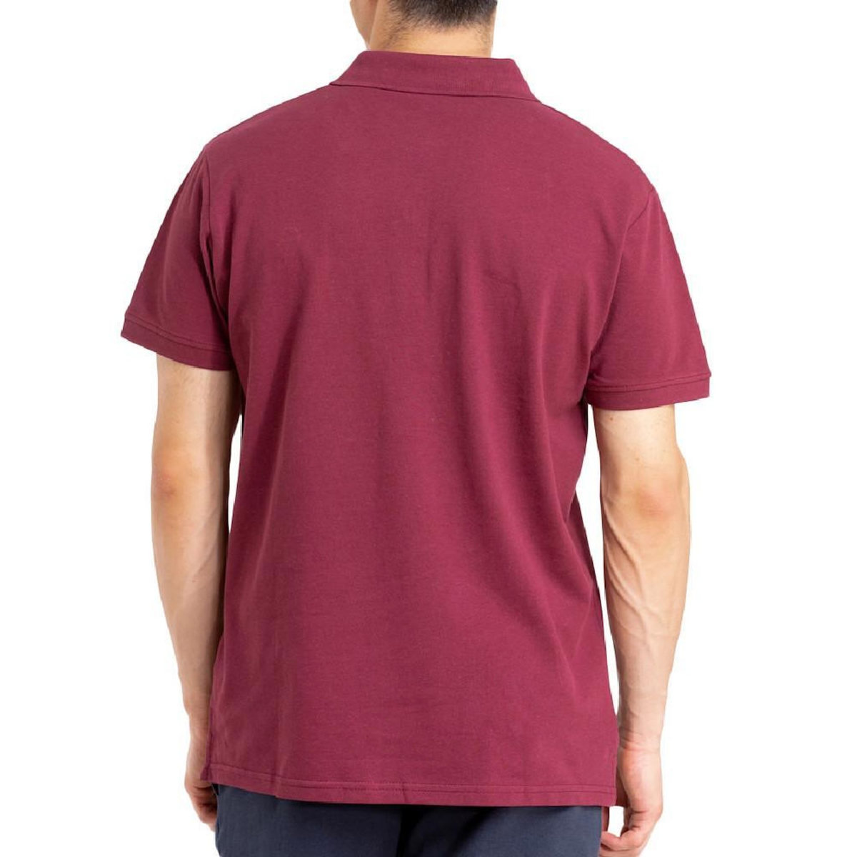SERGIO TACCHINI Polo /Marine Homme Sergio Tacchini Iconic