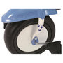Voir la diapositive 4 : Kettler Tricycle Funtrike Waldi bleu