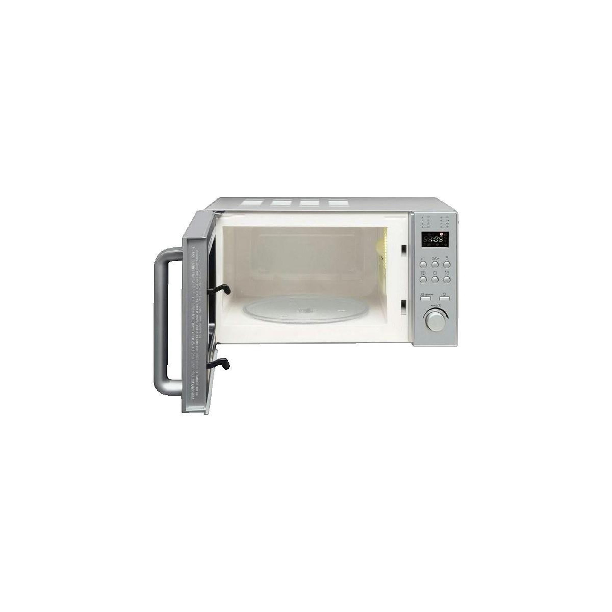 Voir la diapositive 2 : Amica Micro-ondes Amica 700 W avec grill