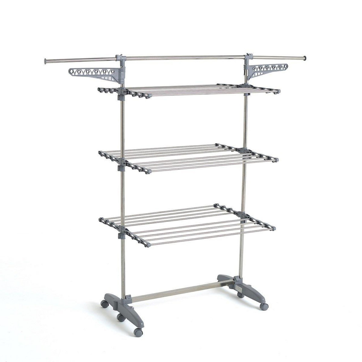 Kitchen move Séchoir à linge 25m 3 niveaux - bat-tr-22