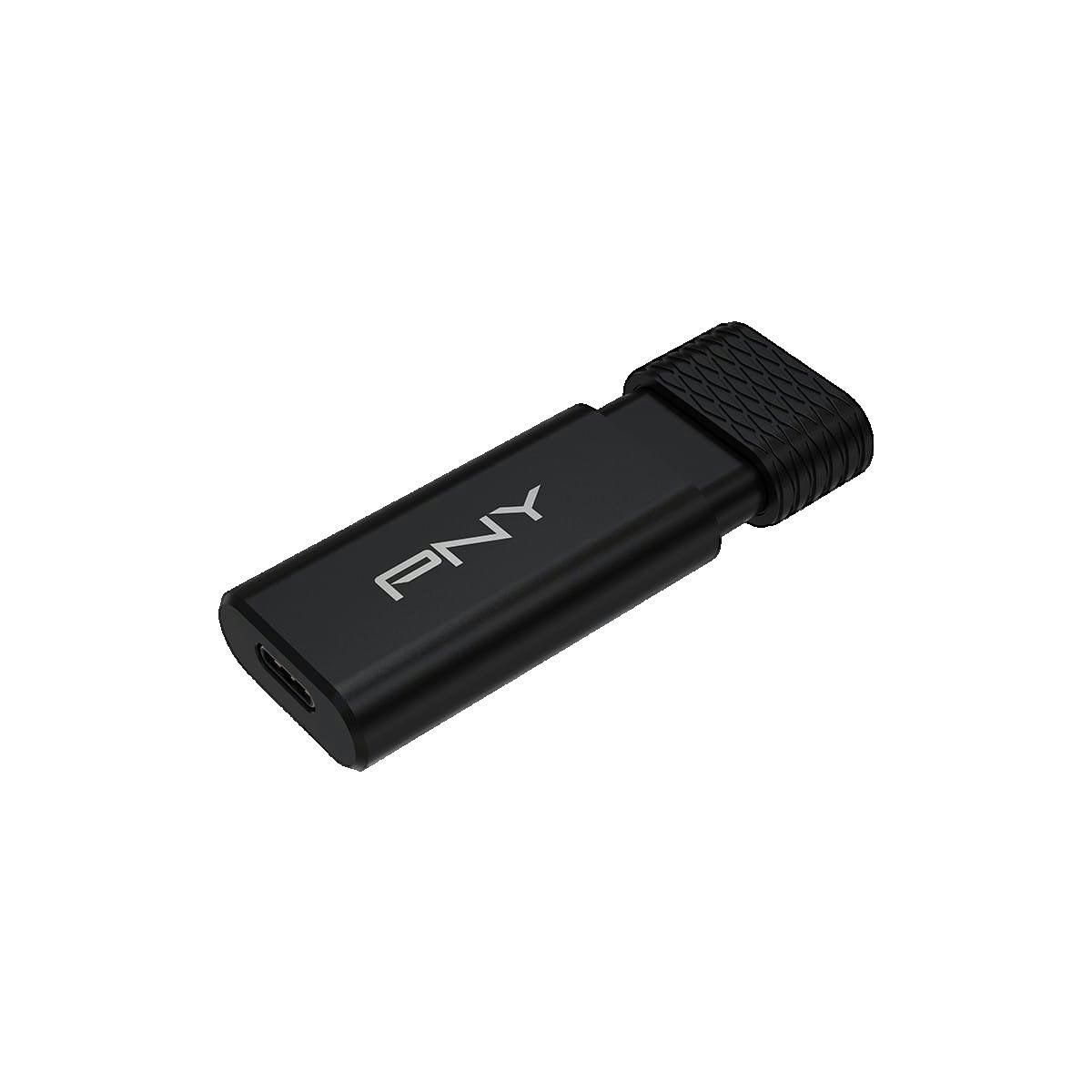 PNY Clé USB PNY PRO Elite V3 2 To