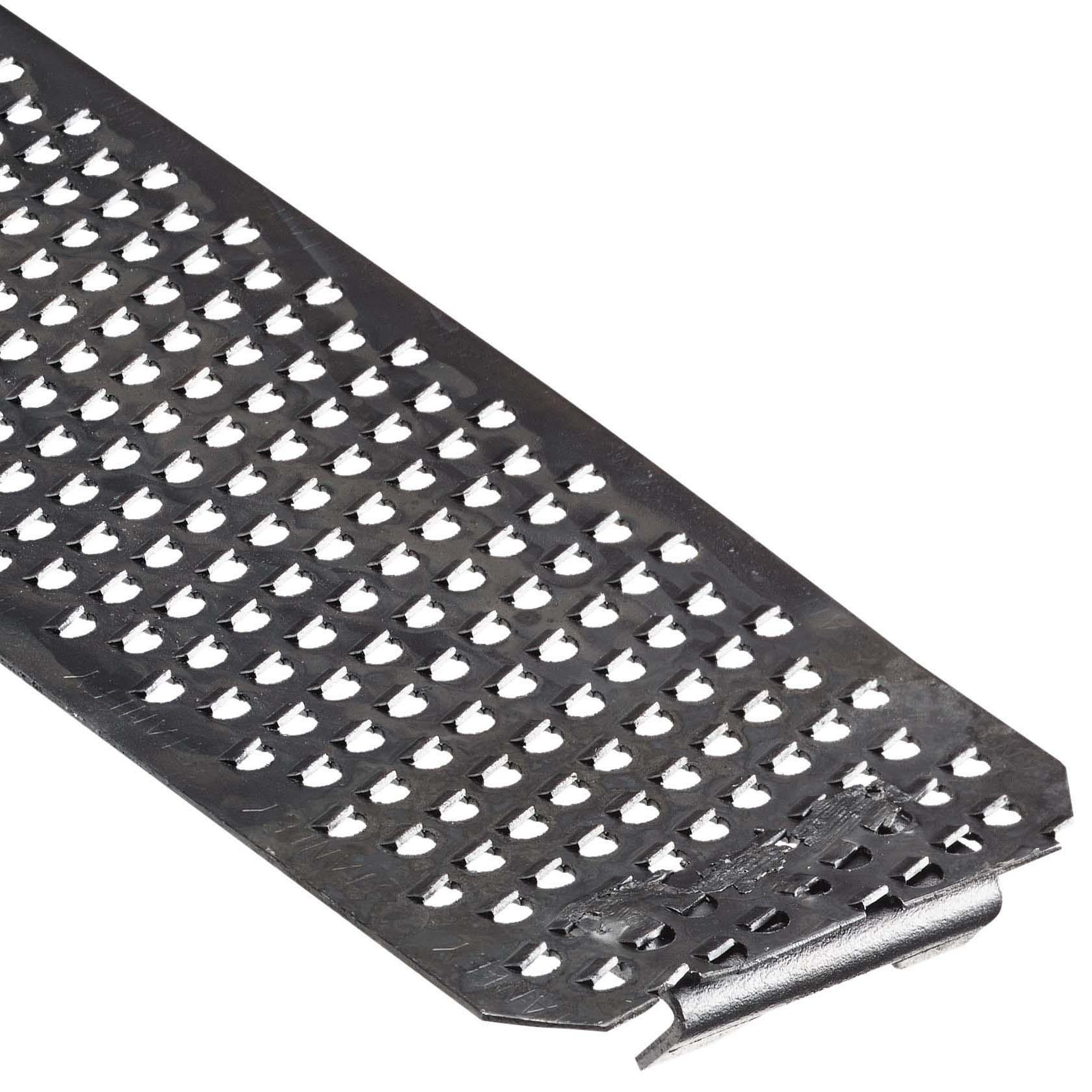 Stanley Lame plate fine de rapette et surform pour métaux et plastiques