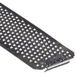 Stanley Lame plate fine de rapette et surform pour métaux et plastiques