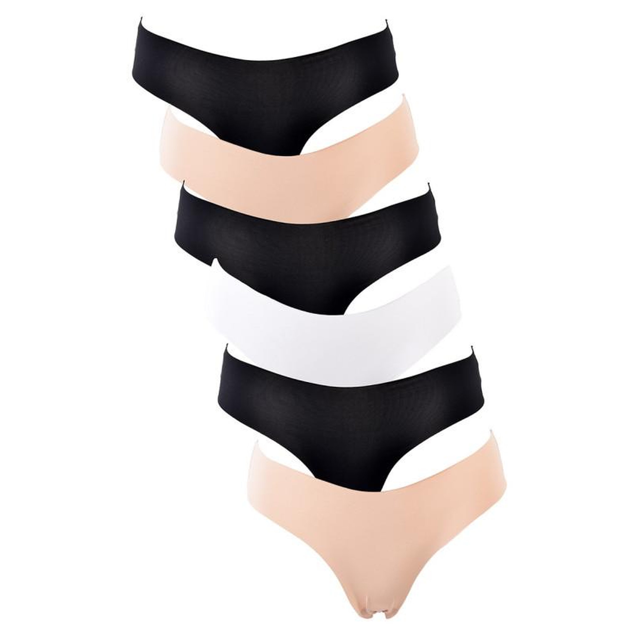 Voir la diapositive 2 : Christian Lacroix Culotte CXL By LACROIX