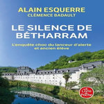 LE SILENCE DE BETHARRAM, Esquerre Alain