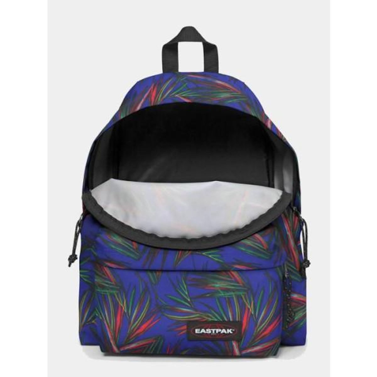 Eastpak Sac a Dos  - EASTPAK - Padded Pak'R - Brize Palm Navy - 24 L