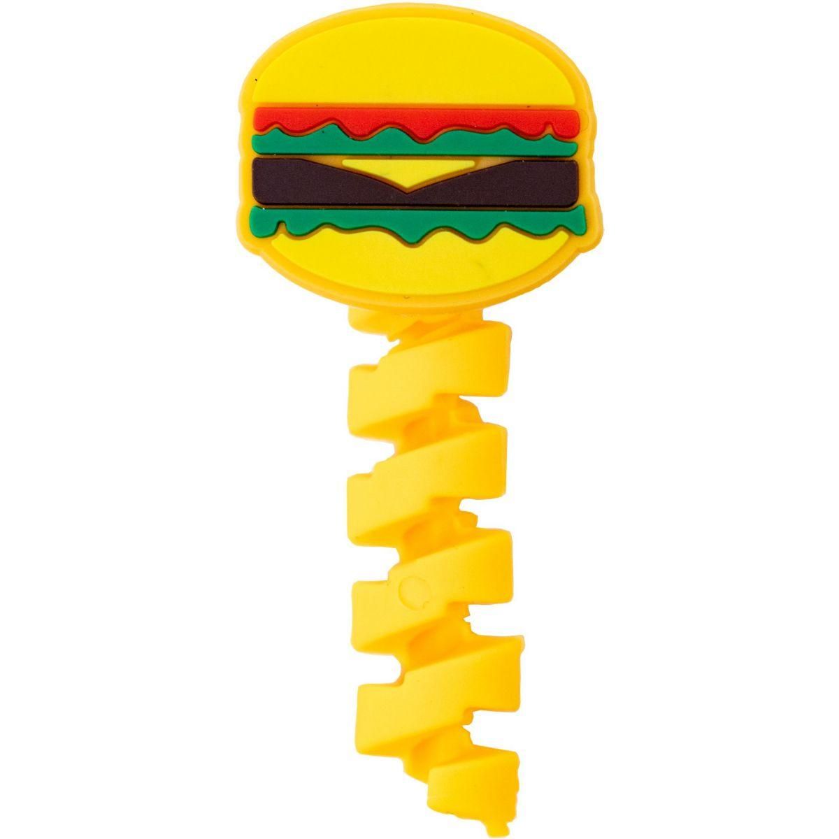 BBC Câble alimentation Pack de 4 identificateurs de cable