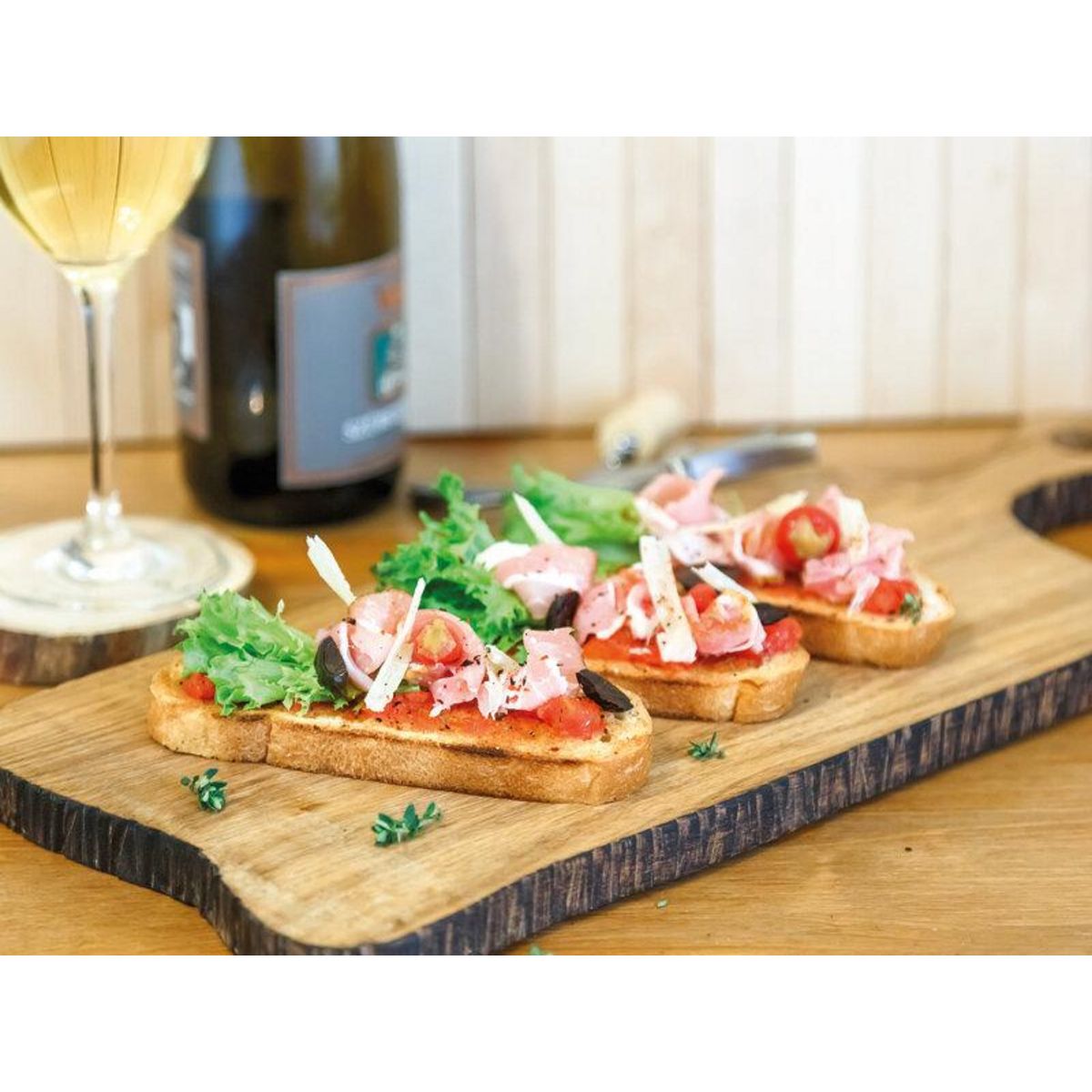 Smartbox À deux, c'est mieux - Instants complices - Coffret Cadeau Multi-thèmes