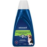 BISSELL Détergent 1L Spot and Stain Animaux PRO Oxy