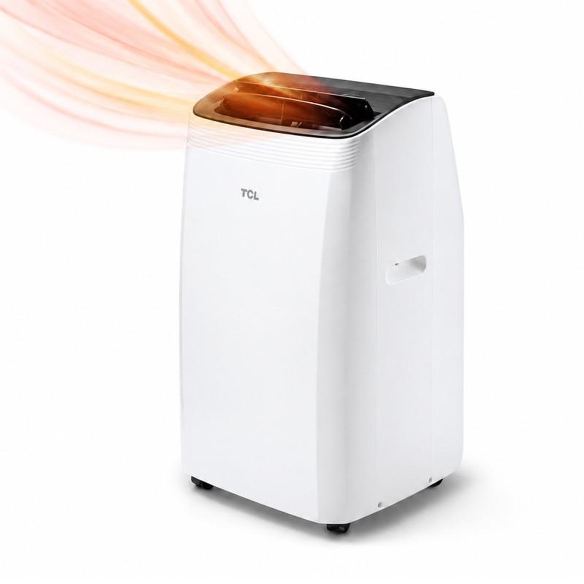 Voir la diapositive 6 : TCL Tcl - climatiseur mobile 4 en 1 réversible 12000 btu - série performance